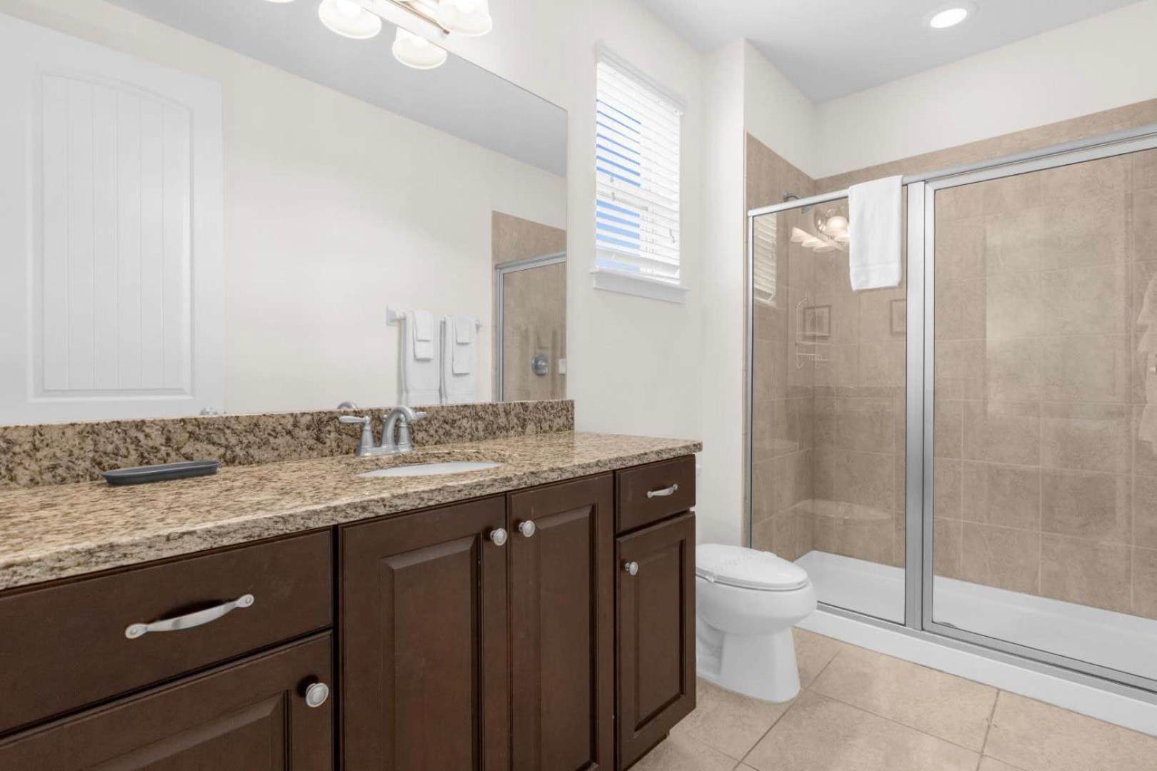 Your Dream Vacation Awaits Family 10-bd Villa Orlando