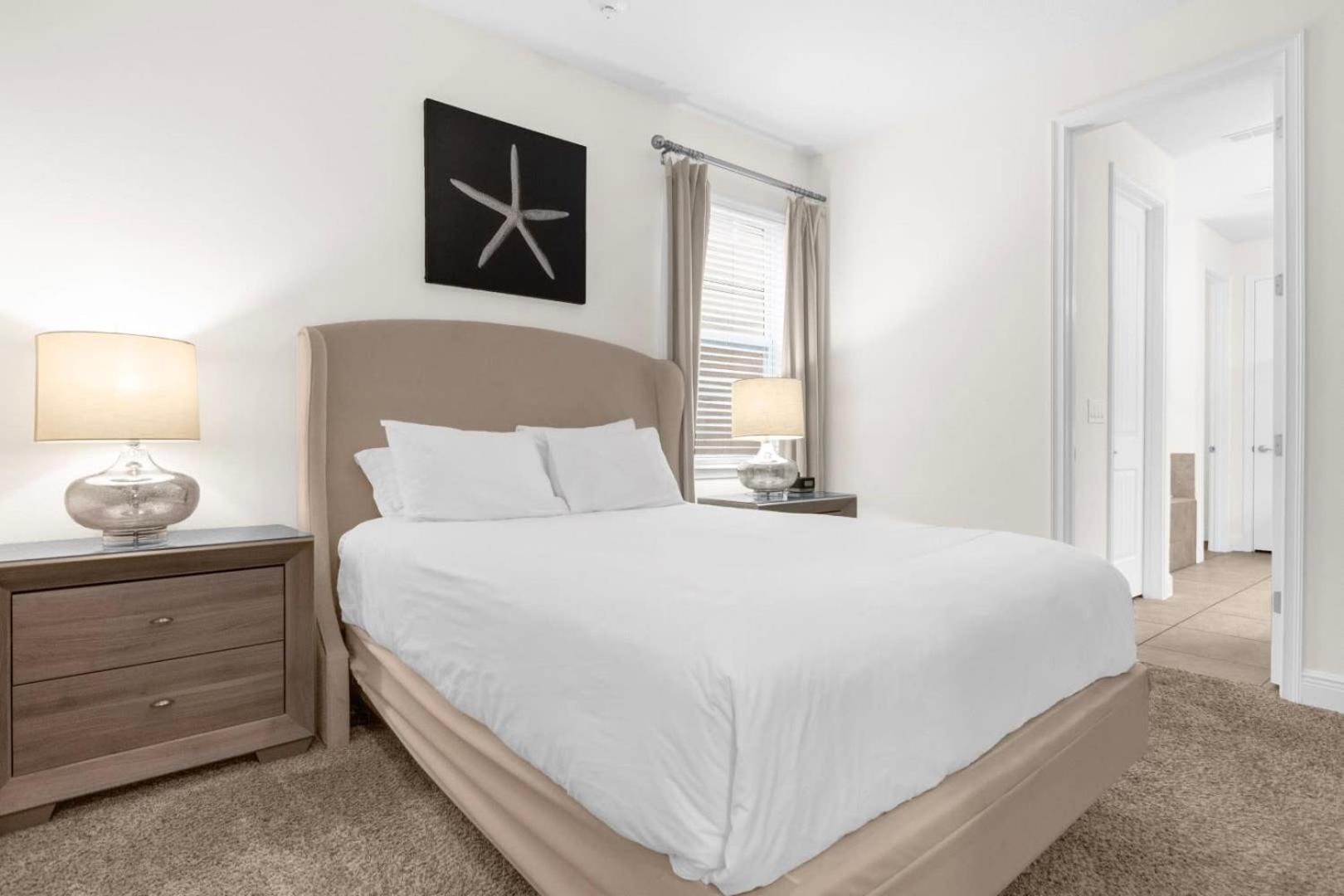 Your Dream Vacation Awaits Family 10-bd Orlando