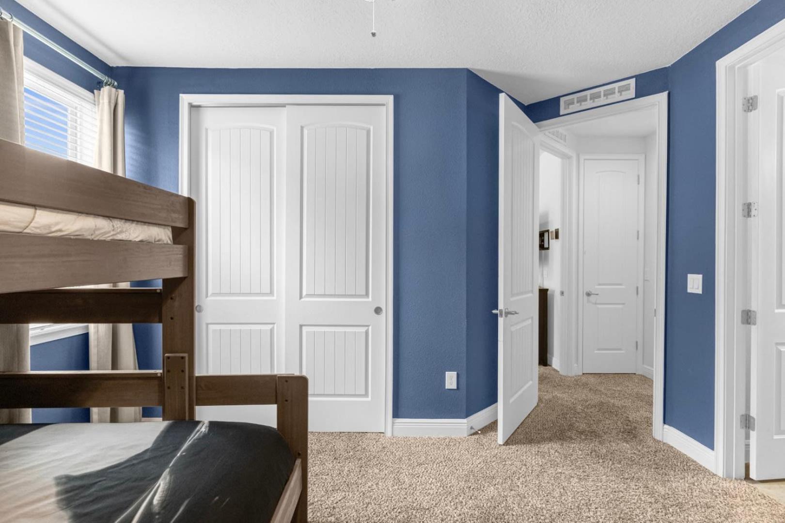 Villa Your Dream Vacation Awaits Family 10-bd Orlando