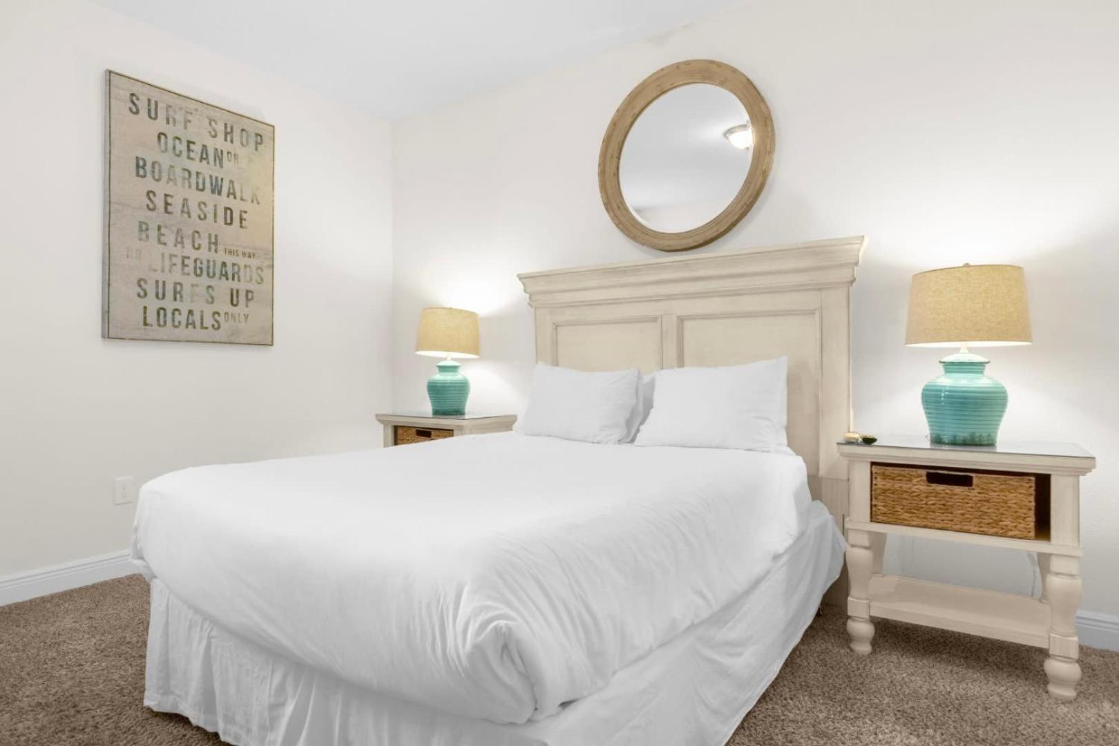 Your Dream Vacation Awaits Family 10-bd *
