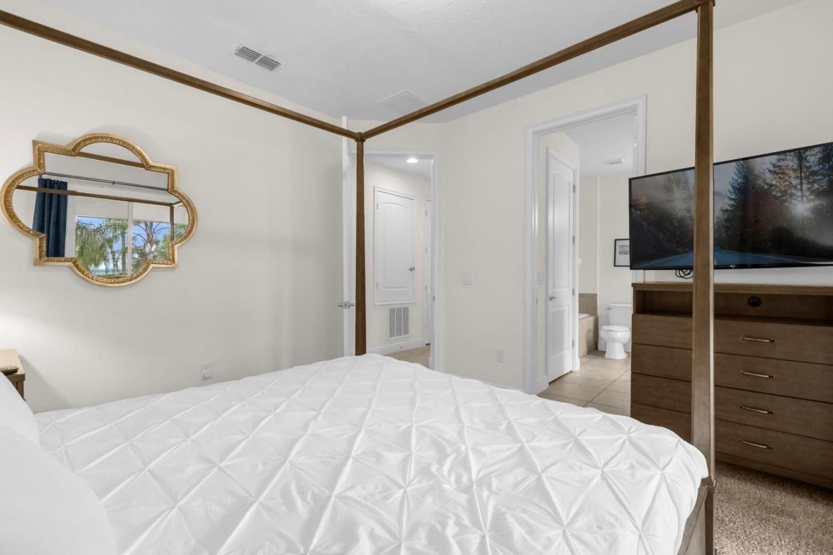 Villa Your Dream Vacation Awaits Family 10-bd *