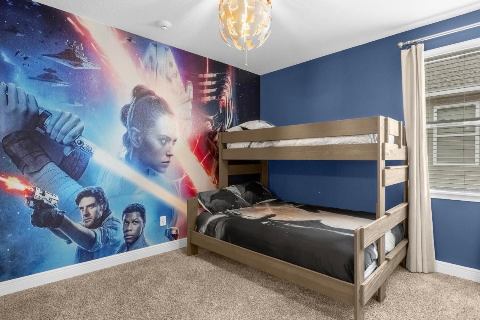 Your Dream Vacation Awaits Family 10-bd * Orlando