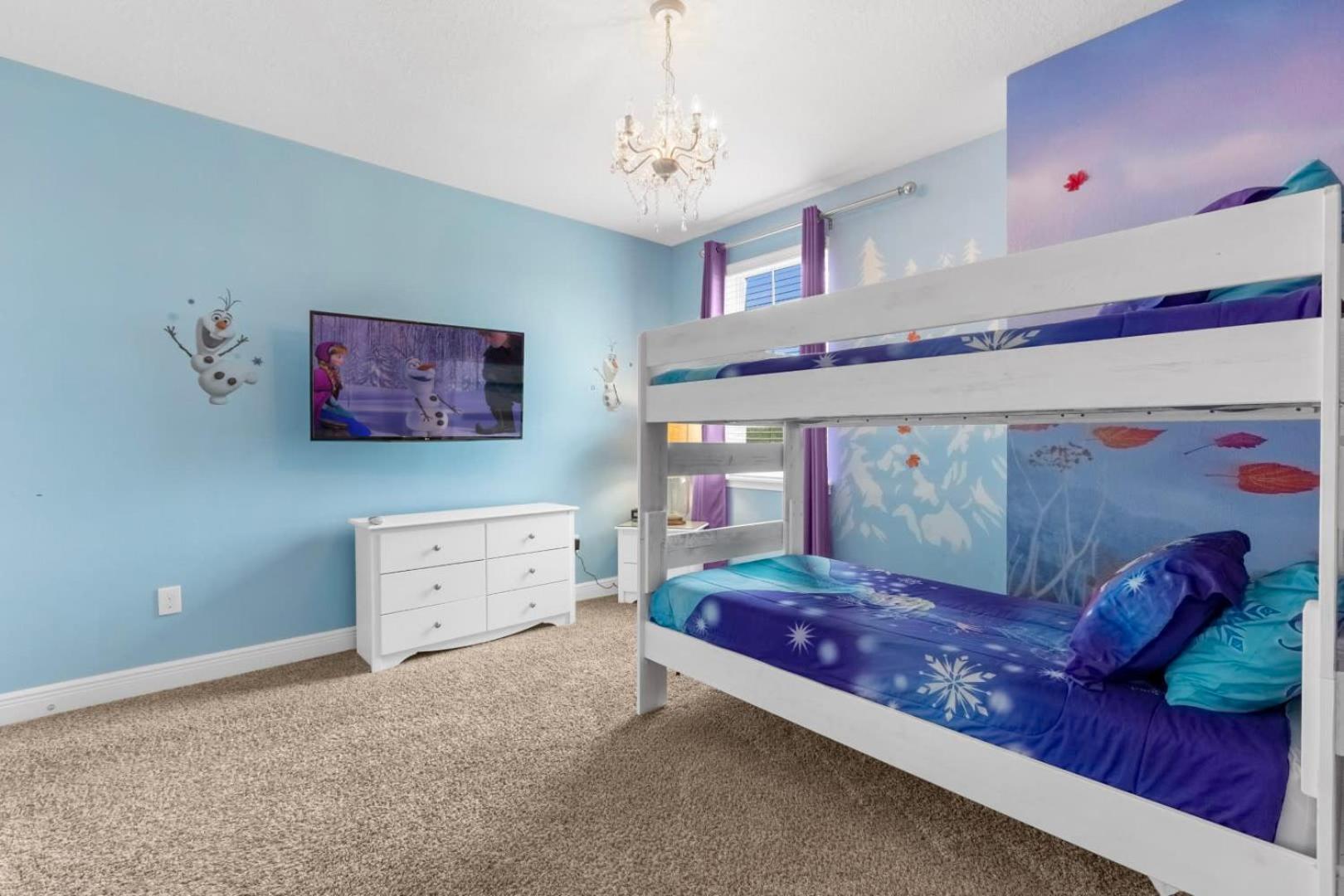 Villa Your Dream Vacation Awaits Family 10-bd
