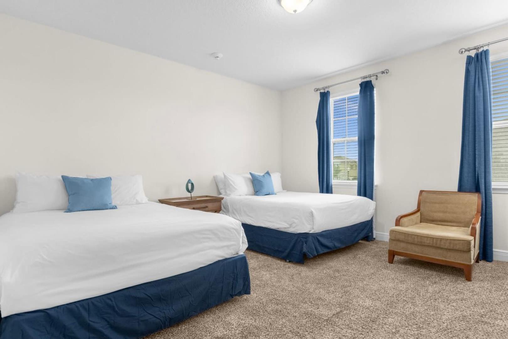 Your Dream Vacation Awaits Family 10-bd * Orlando