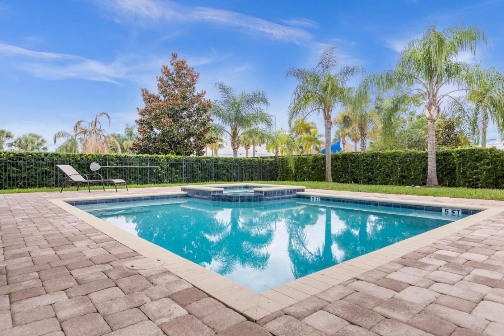 Your Dream Vacation Awaits Family 10-bd *