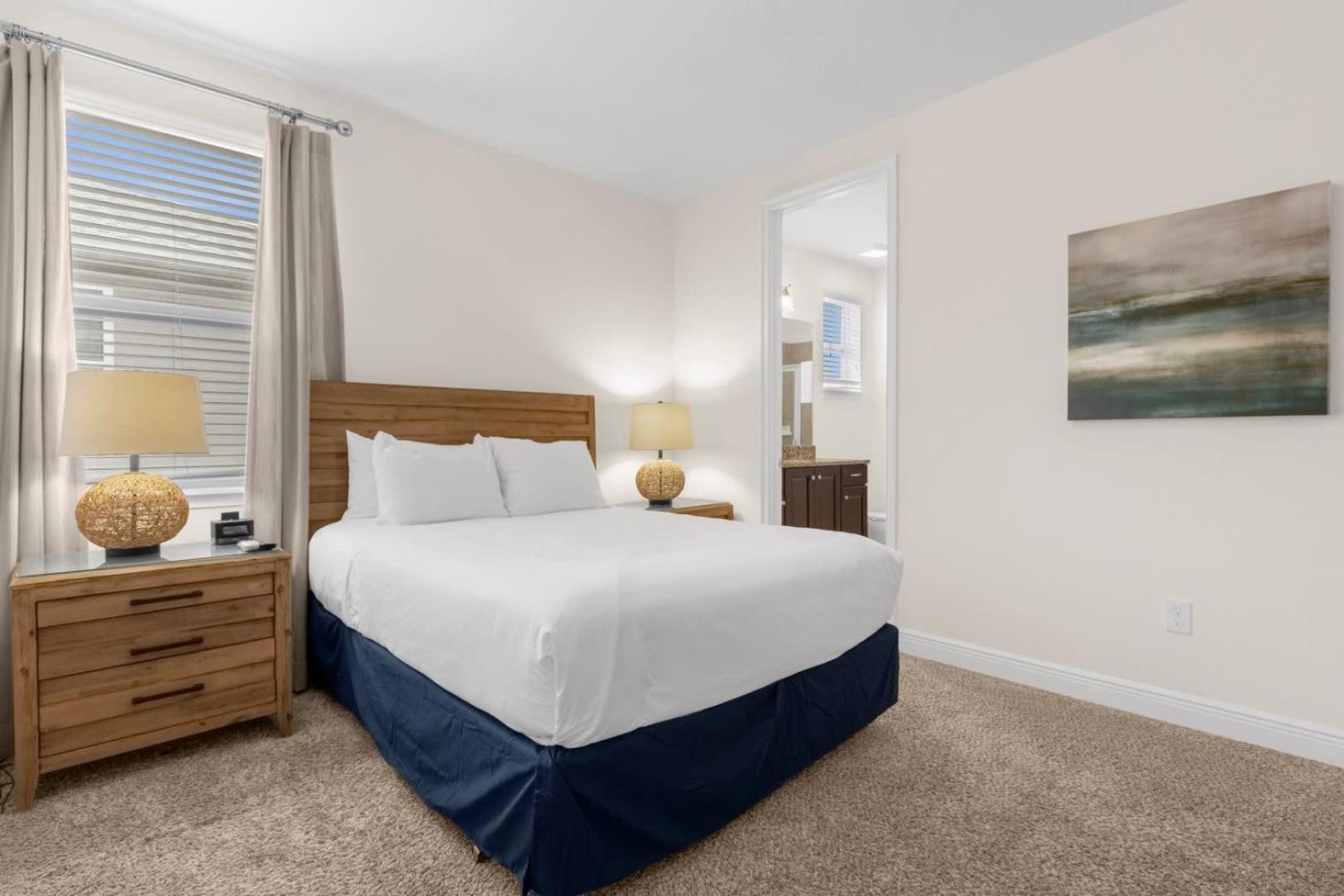 Your Dream Vacation Awaits Family 10-bd * Orlando