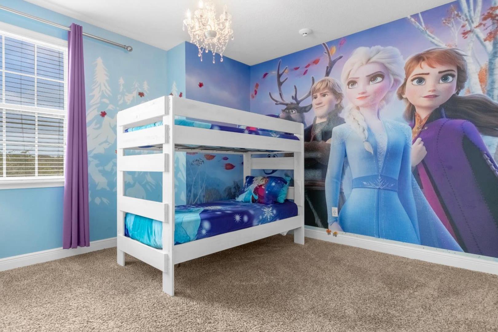 Villa Your Dream Vacation Awaits Family 10-bd *